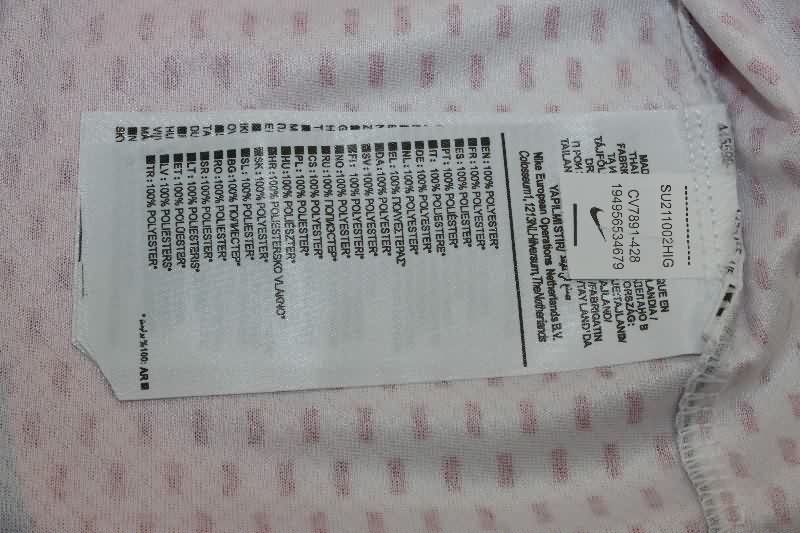 AAA Quality Barcelona 25/26 Special Soccer Jersey 05