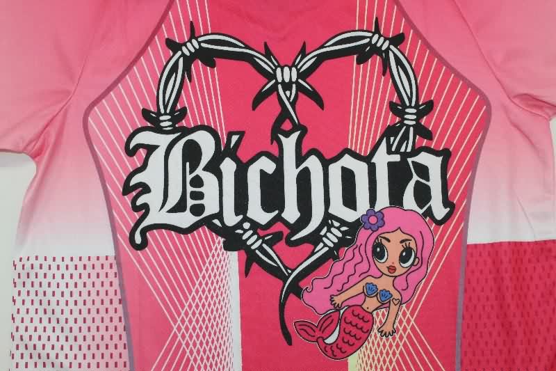 AAA Quality Barcelona 25/26 Special Soccer Jersey 05