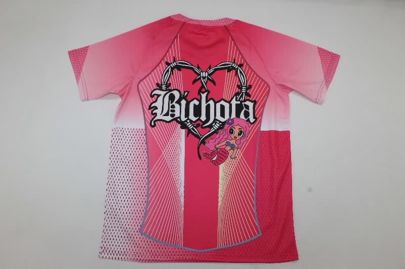 AAA Quality Barcelona 25/26 Special Soccer Jersey 05