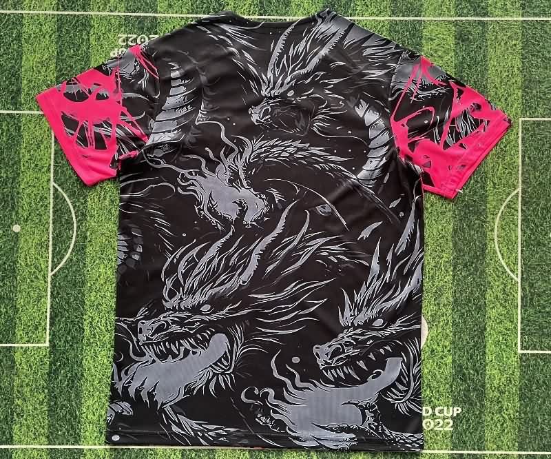 AAA Quality Barcelona 25/26 Special Soccer Jersey 07