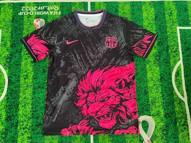 AAA Quality Barcelona 25/26 Special Soccer Jersey 08
