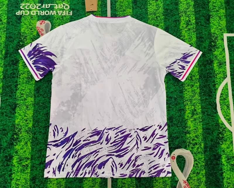 AAA Quality Barcelona 25/26 Special Soccer Jersey 09