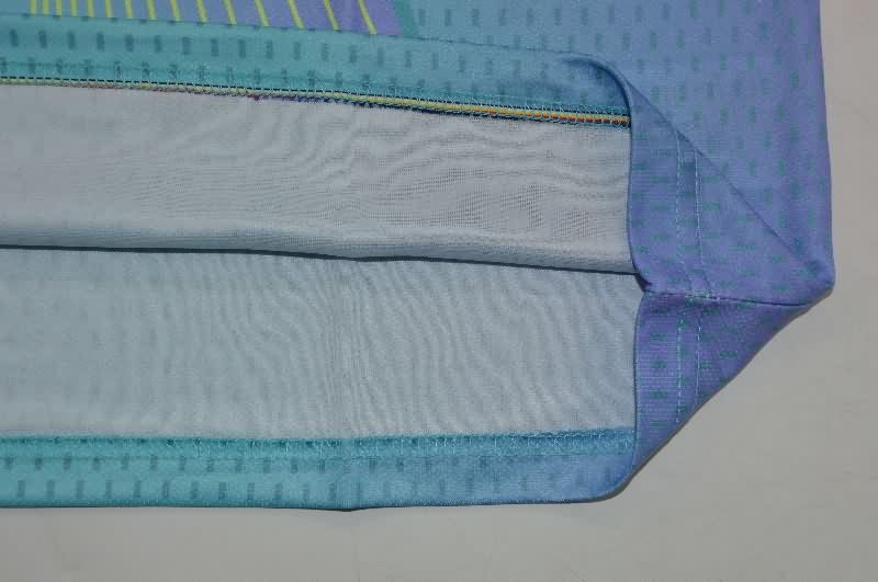 AAA Quality Barcelona 25/26 Special Soccer Jersey 10