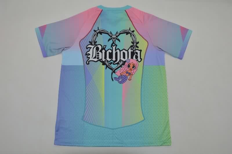 AAA Quality Barcelona 25/26 Special Soccer Jersey 10