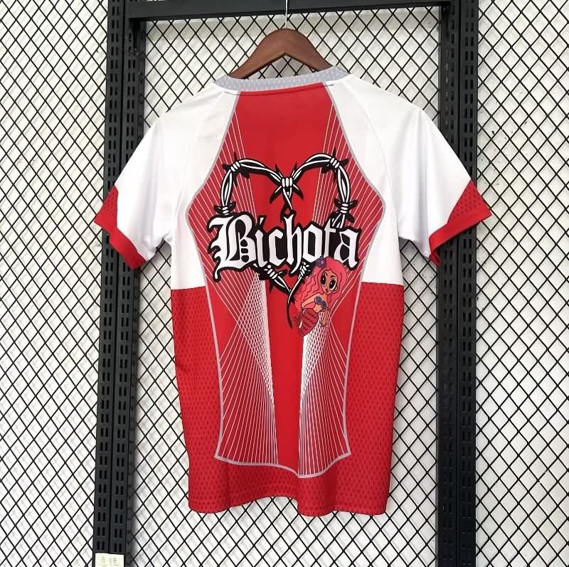 AAA Quality Barcelona 25/26 Special Soccer Jersey 11