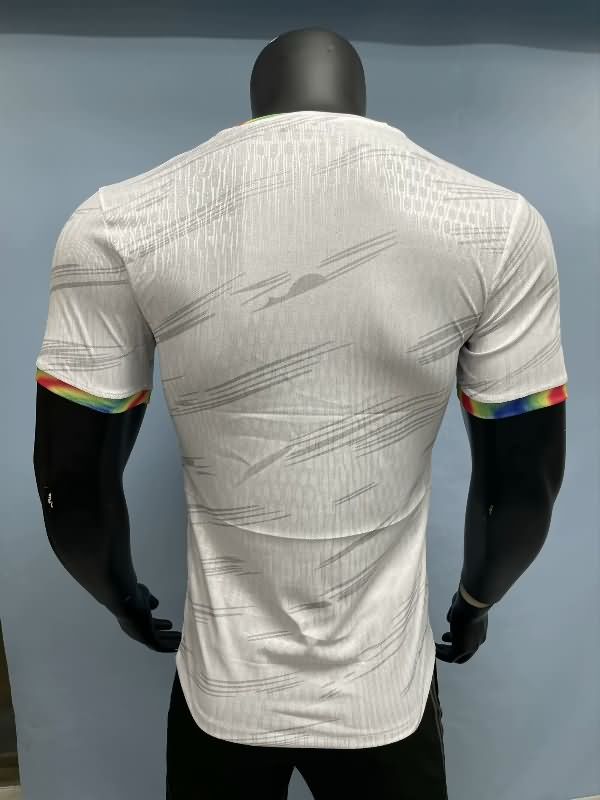 AAA Quality Barcelona 25/26 Special Soccer Jersey (Player) 03