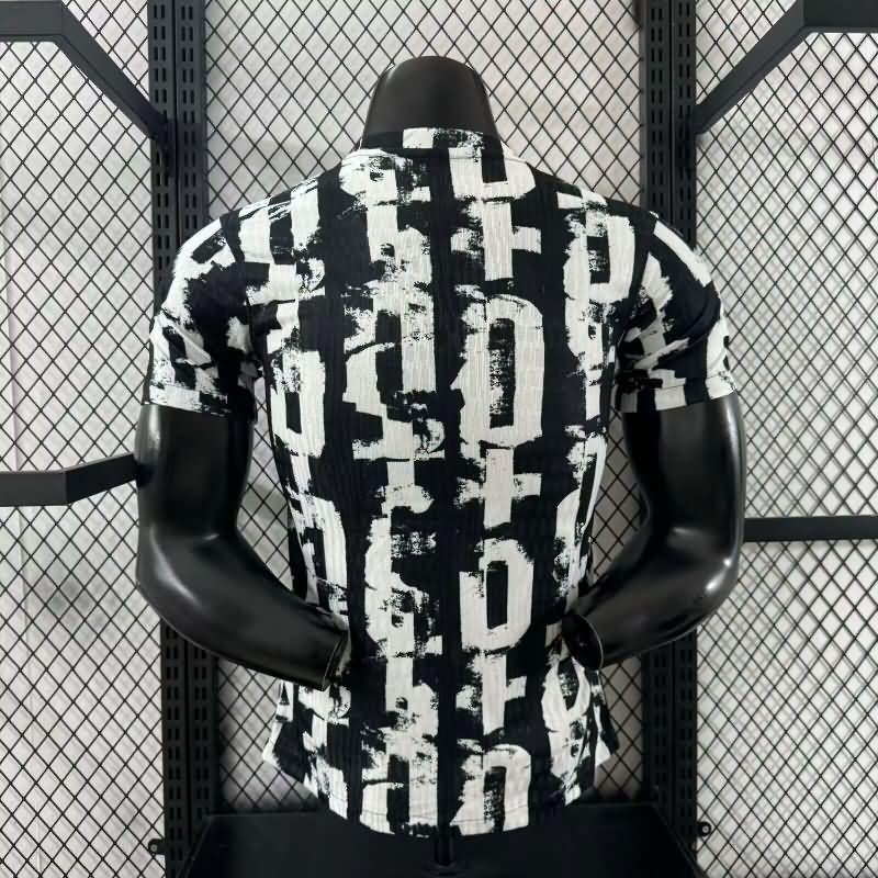 AAA Quality Barcelona 25/26 Special Soccer Jersey (Player) 04