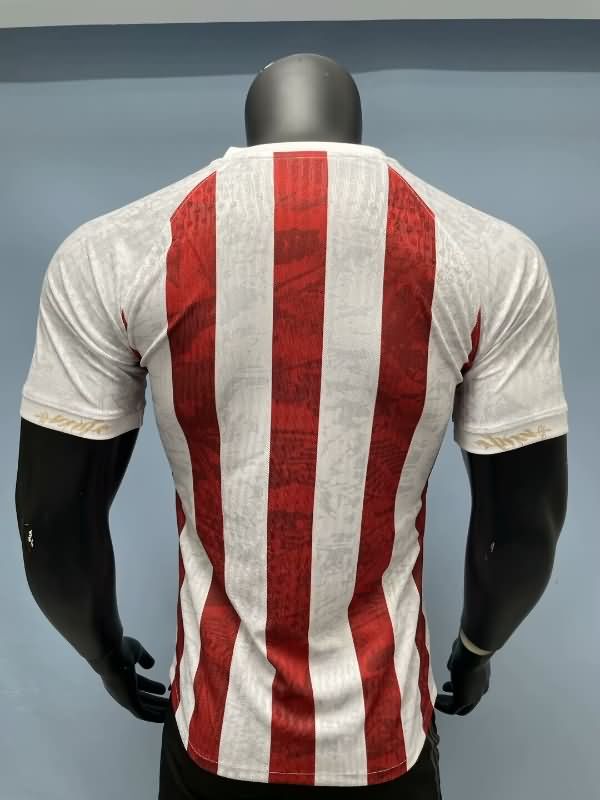 AAA Quality Barcelona 25/26 Special Soccer Jersey (Player) 06