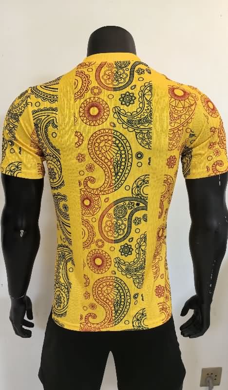 AAA Quality Barcelona 25/26 Special Soccer Jersey (Player) 14