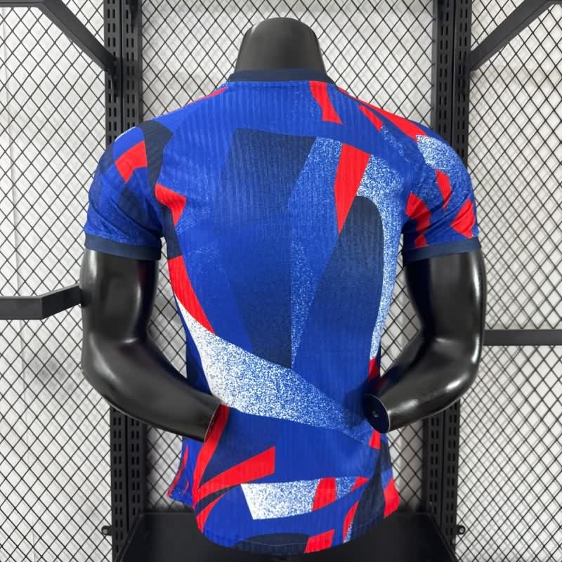 AAA Quality Barcelona 25/26 Special Soccer Jersey (Player) 19