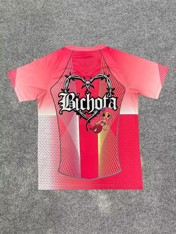 AAA Quality Barcelona 25/26 Special Soccer Jersey (Player) 21