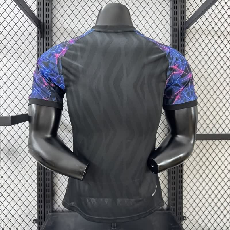 AAA Quality Barcelona 25/26 Special Soccer Jersey (Player) 24