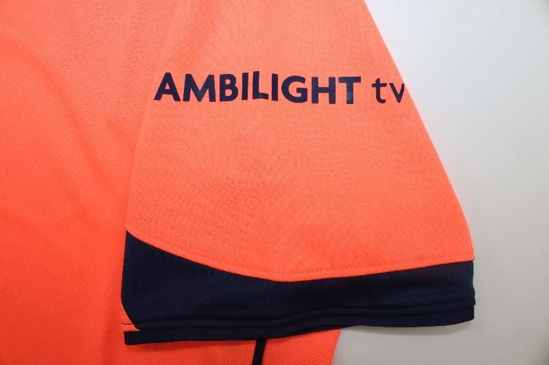 AAA Quality Barcelona 25/26 Third Soccer Jersey