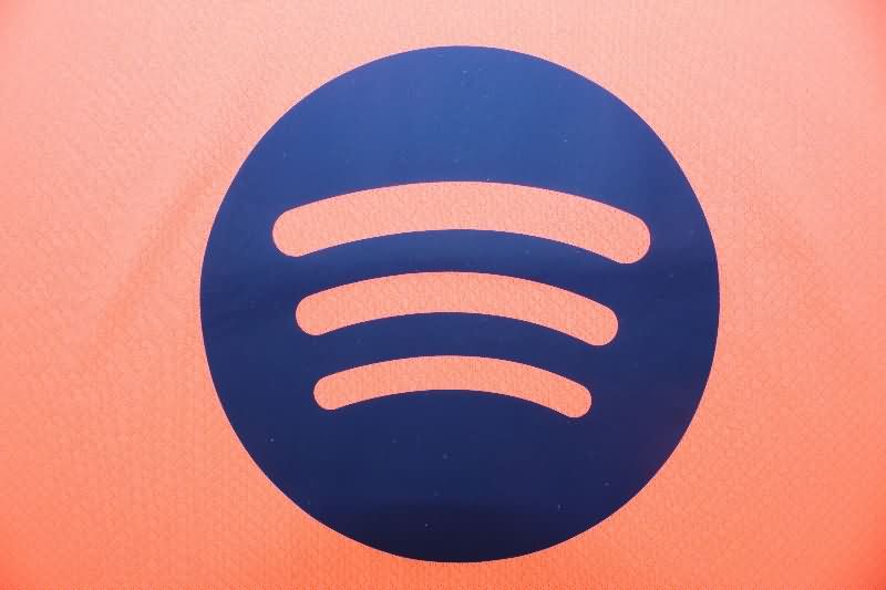 AAA Quality Barcelona 25/26 Third Soccer Jersey