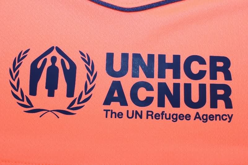 AAA Quality Barcelona 25/26 Third Soccer Jersey