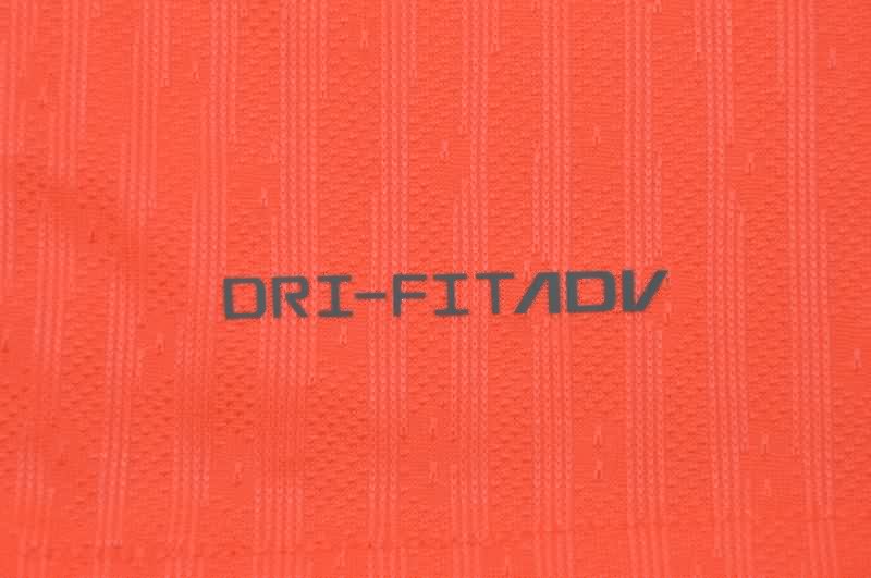 AAA Quality Barcelona 25/26 Third Long Sleeve Soccer Jersey (Player)