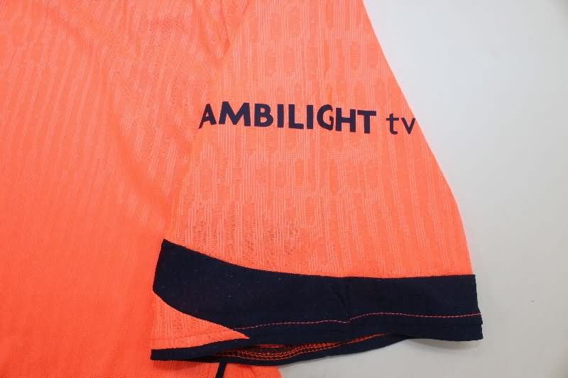 AAA Quality Barcelona 25/26 Third Soccer Jersey (Player)