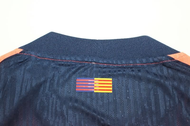 AAA Quality Barcelona 25/26 Third Soccer Jersey (Player)