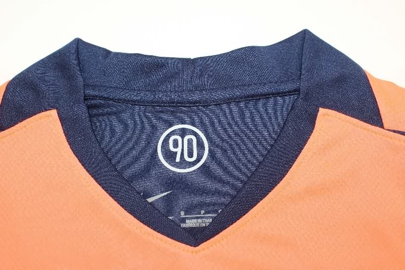 AAA Quality Barcelona 25/26 Third Women Soccer Jersey