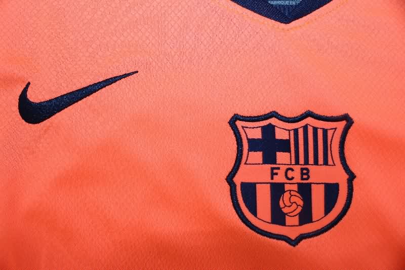 AAA Quality Barcelona 25/26 Third Women Soccer Jersey