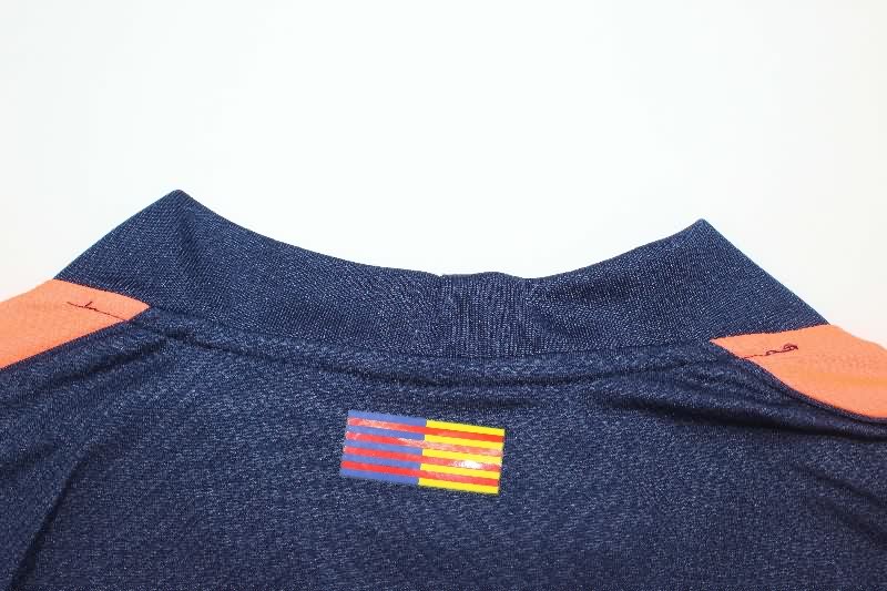 AAA Quality Barcelona 25/26 Third Women Soccer Jersey