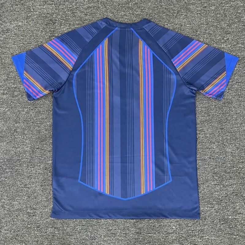 AAA Quality Barcelona 25/26 Training Soccer Jersey