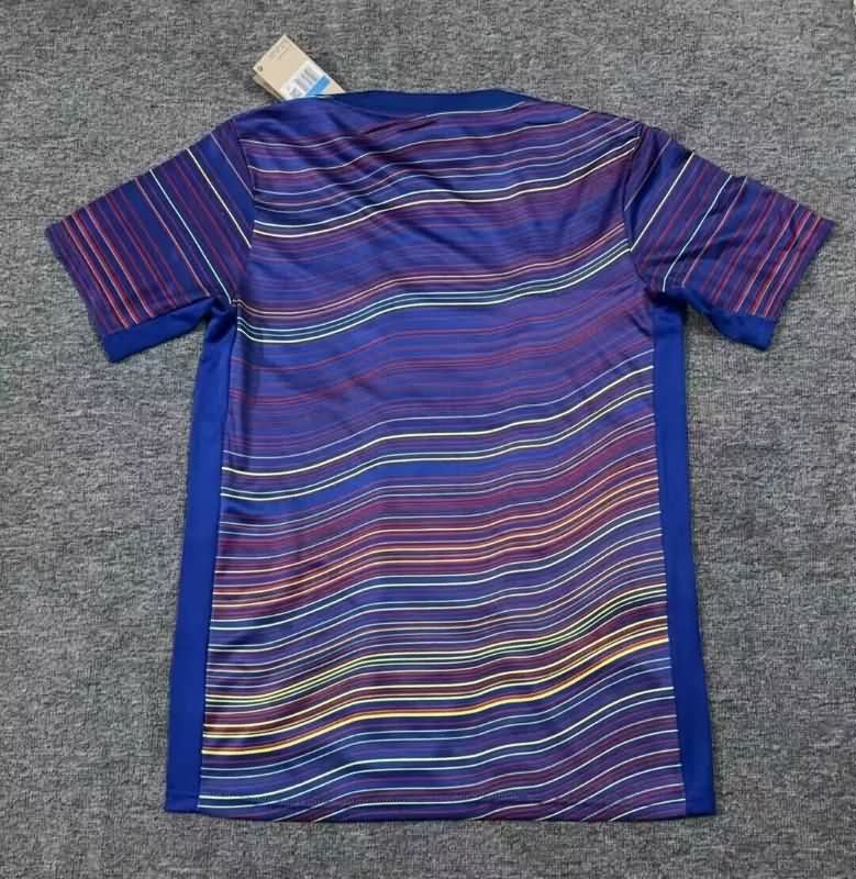 AAA Quality Barcelona 25/26 Training Soccer Jersey 04