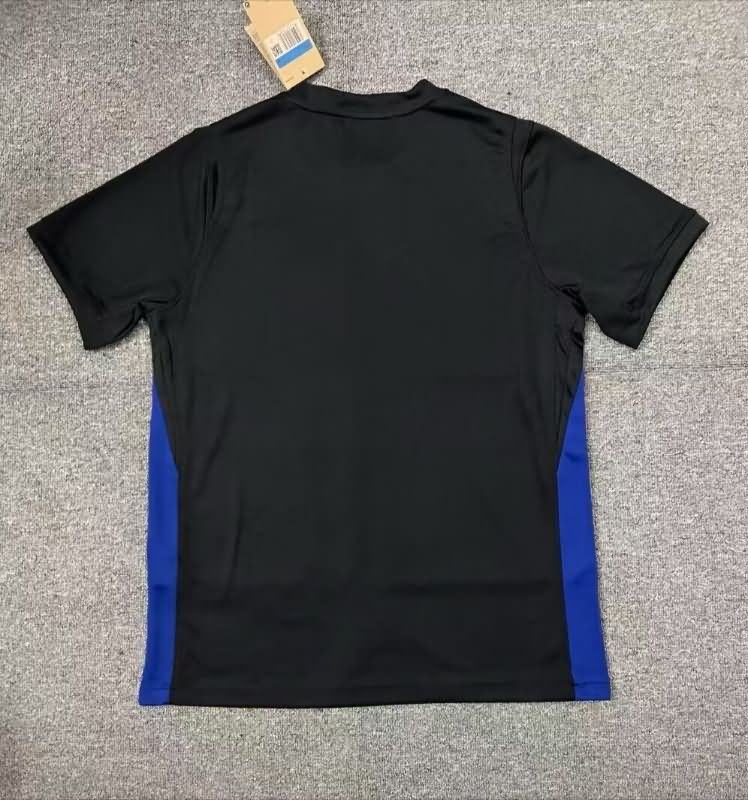 AAA Quality Barcelona 25/26 Training Soccer Jersey 07