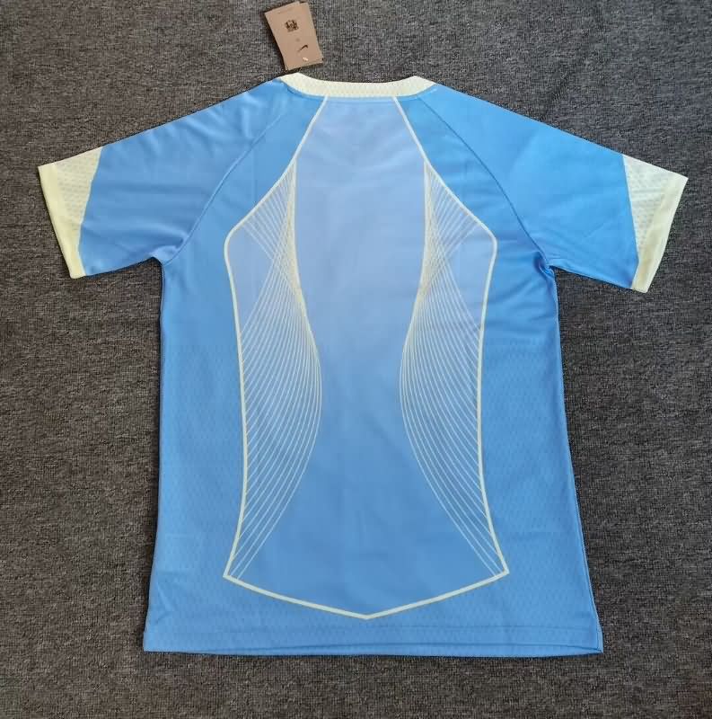 AAA Quality Barcelona 25/26 Training Soccer Jersey 08