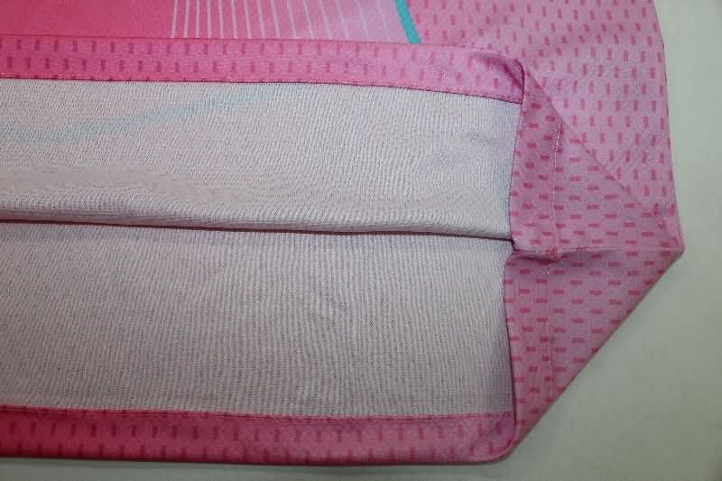 AAA Quality Barcelona 25/26 Training Soccer Jersey 10