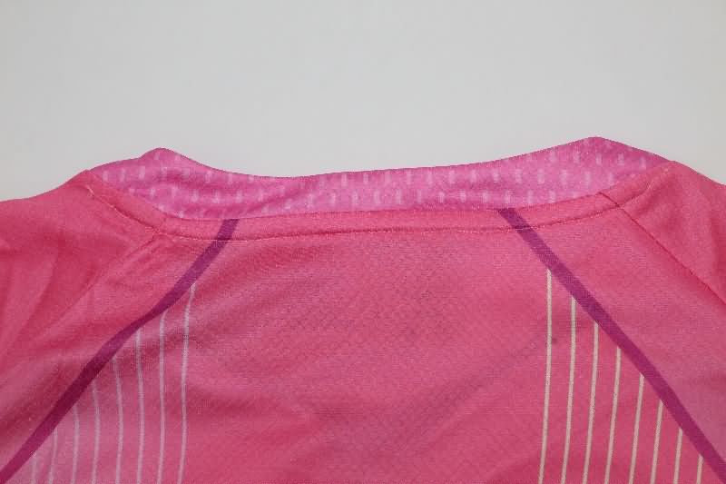 AAA Quality Barcelona 25/26 Training Soccer Jersey 10