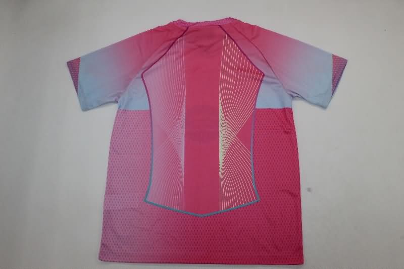 AAA Quality Barcelona 25/26 Training Soccer Jersey 10