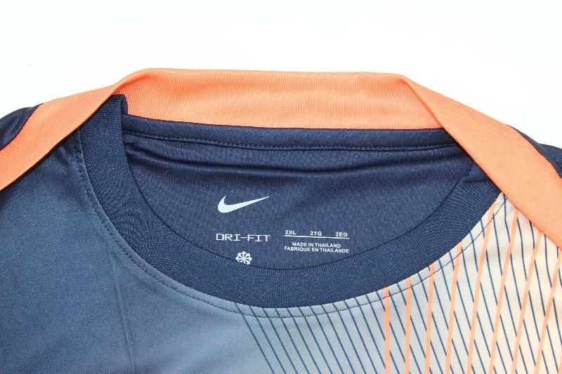 AAA Quality Barcelona 25/26 Training Soccer Jersey 11