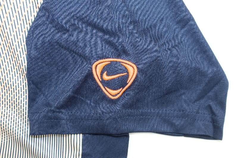 AAA Quality Barcelona 25/26 Training Soccer Jersey 11