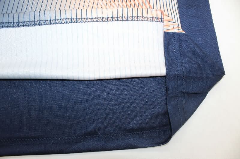 AAA Quality Barcelona 25/26 Training Soccer Jersey 11