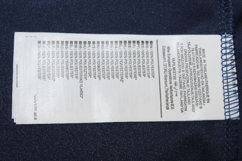 AAA Quality Barcelona 25/26 Training Soccer Jersey 11