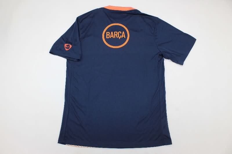 AAA Quality Barcelona 25/26 Training Soccer Jersey 11