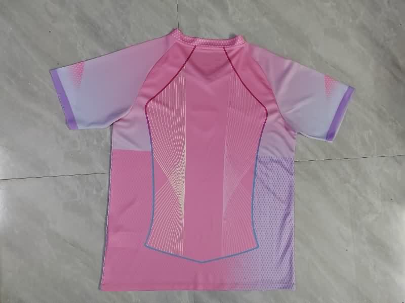 AAA Quality Barcelona 25/26 Training Soccer Jersey 16