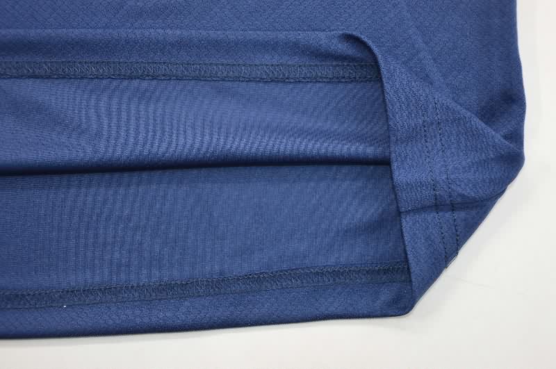 AAA Quality Barcelona 25/26 Training Vest Soccer Jersey 02