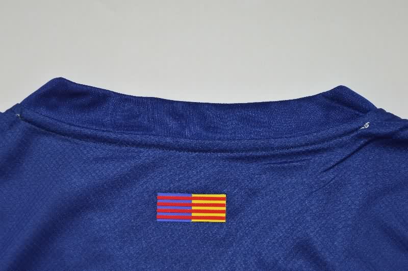 AAA Quality Barcelona 25/26 Training Vest Soccer Jersey 03