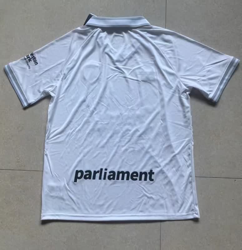 AAA Quality Barnsley 25/26 Away Soccer Jersey