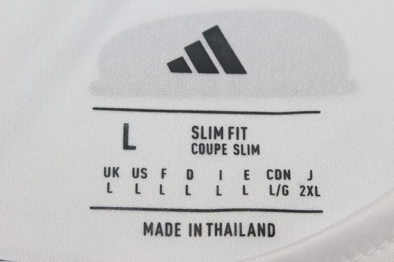 AAA Quality Bayern Munich 25/26 Away Soccer Jersey