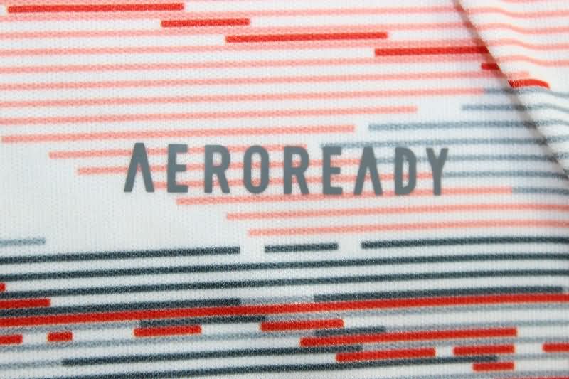 AAA Quality Bayern Munich 25/26 Away Soccer Jersey