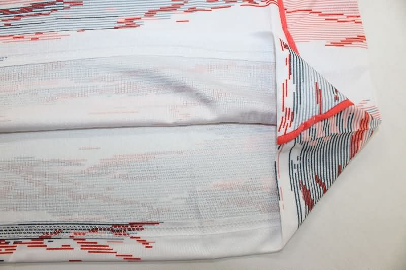 AAA Quality Bayern Munich 25/26 Away Soccer Jersey