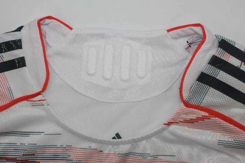 AAA Quality Bayern Munich 25/26 Away Soccer Jersey (Player)