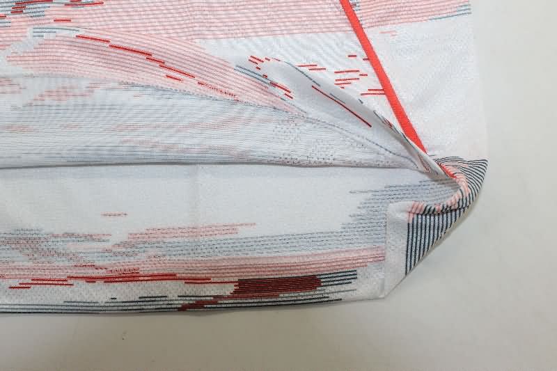 AAA Quality Bayern Munich 25/26 Away Soccer Jersey (Player)