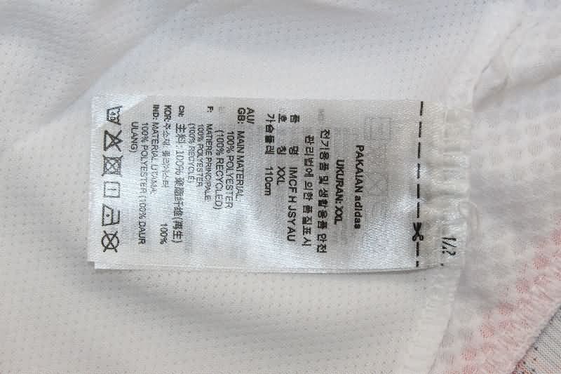 AAA Quality Bayern Munich 25/26 Away Soccer Jersey (Player)