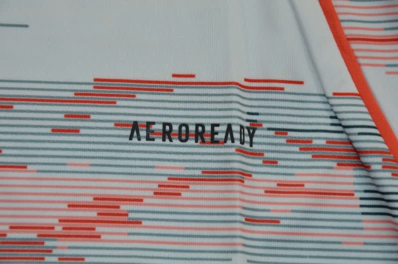 AAA Quality Bayern Munich 25/26 Away Women Soccer Jersey