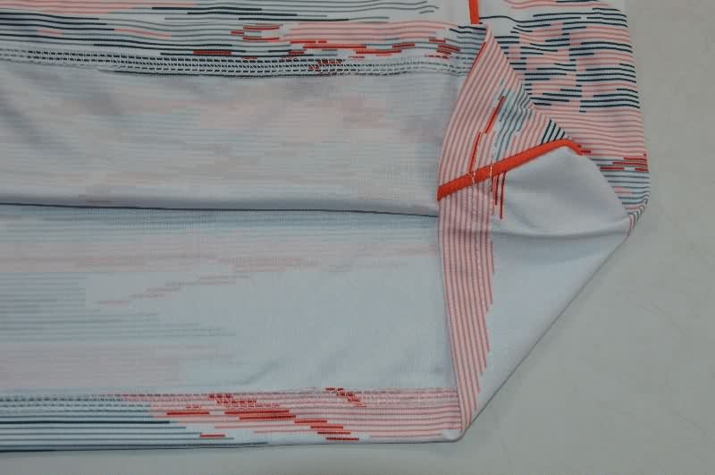 AAA Quality Bayern Munich 25/26 Away Women Soccer Jersey