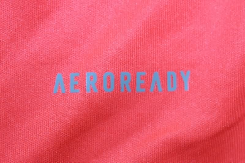 AAA Quality Bayern Munich 25/26 Home Soccer Jersey